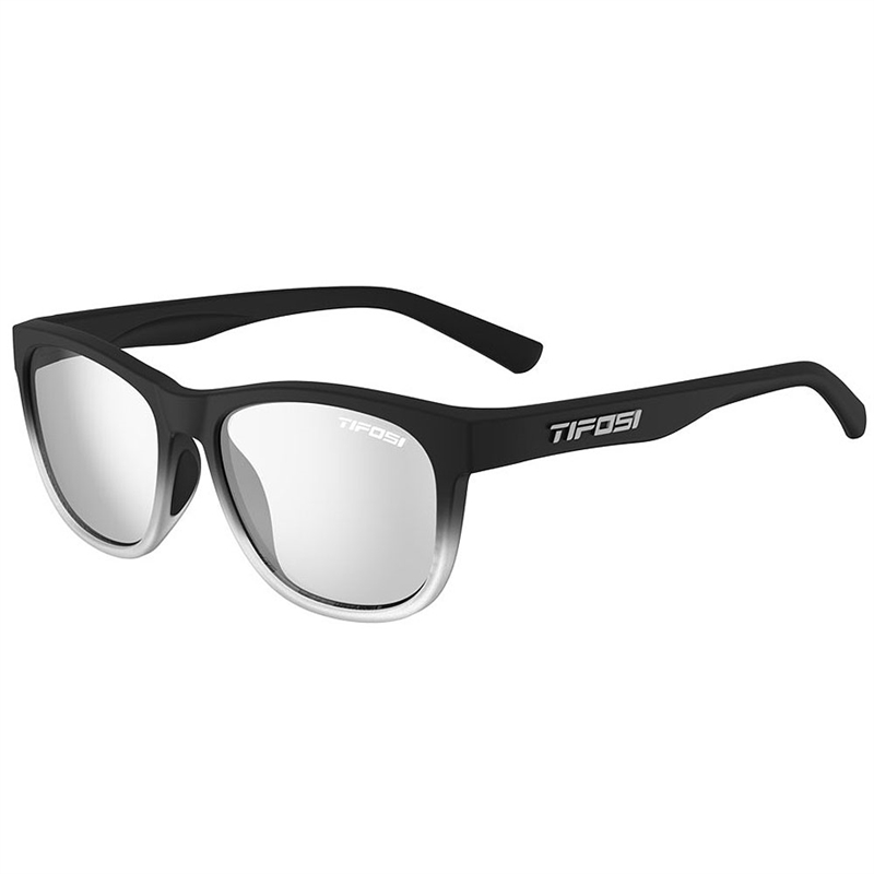 TIFOSI Swank Glasses Satin Onyx Fade