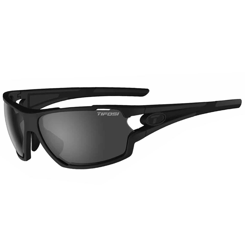 TIFOSI Amok Glasses Matte Black