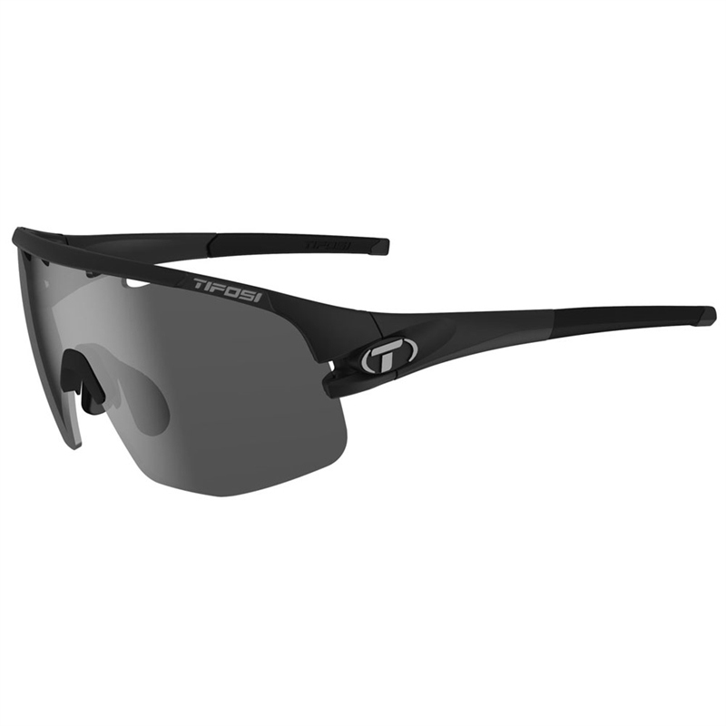 TIFOSI Sledge Lite Glasses Matte Black Fototec