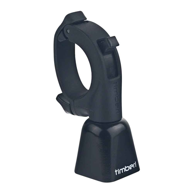 Timber Model Yew! MTB Bell Quick Release