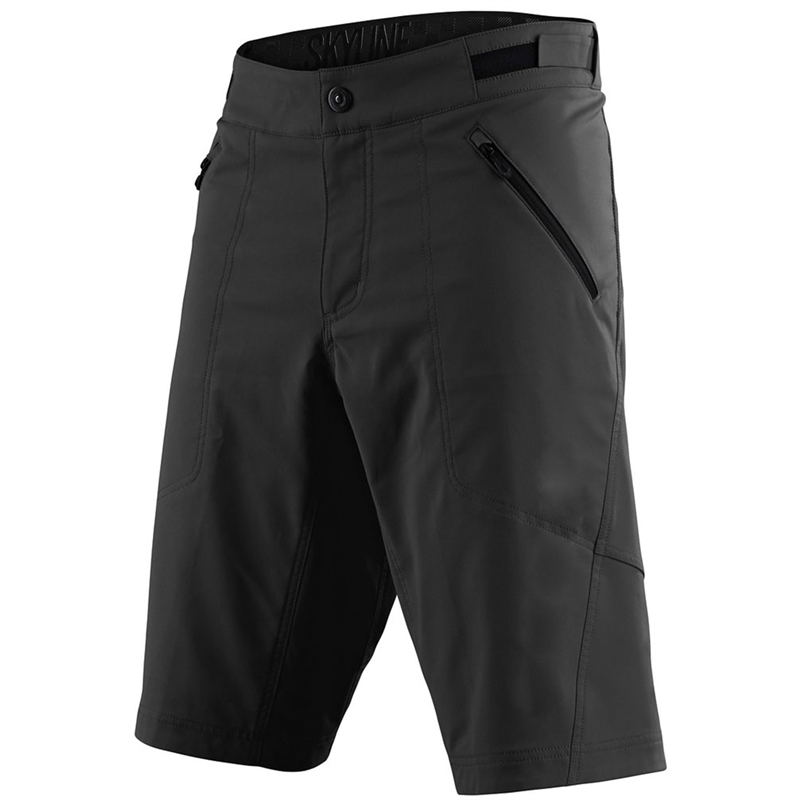 Troy Lee Designs Skyline Short w/Liner Black