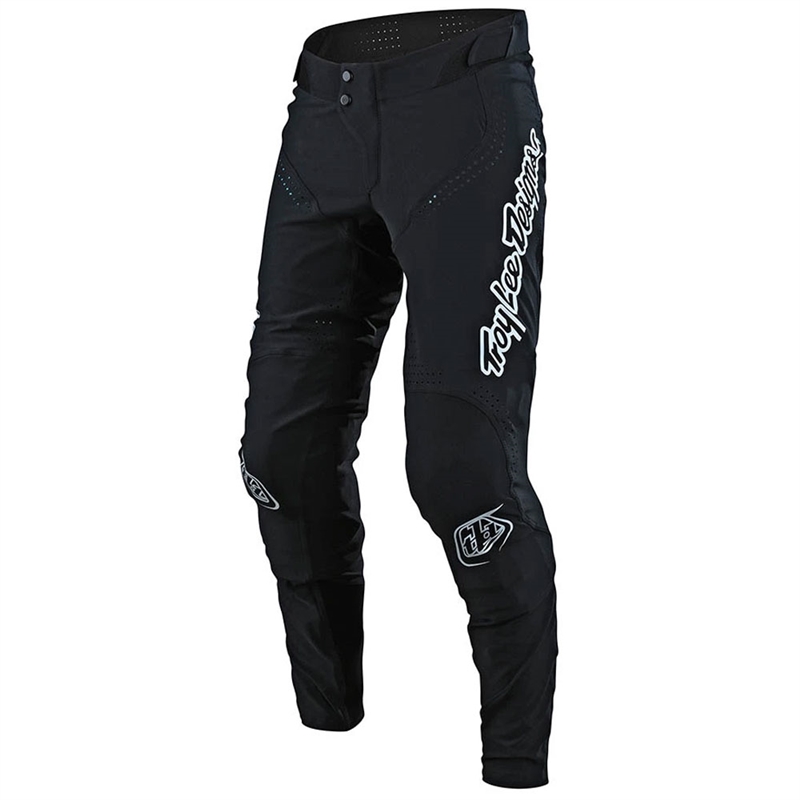 Troy Lee Designs Sprint Ultra Pant Solid Black