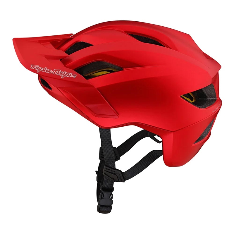 Troy Lee Designs Flowline Helmet w/MIPS Orbit Apple