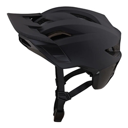 Troy Lee Designs Flowline SE Helmet w/MIPS Stealth Black