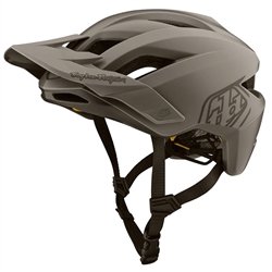 Troy Lee Designs Flowline Helmet w/MIPS Point Tarmac