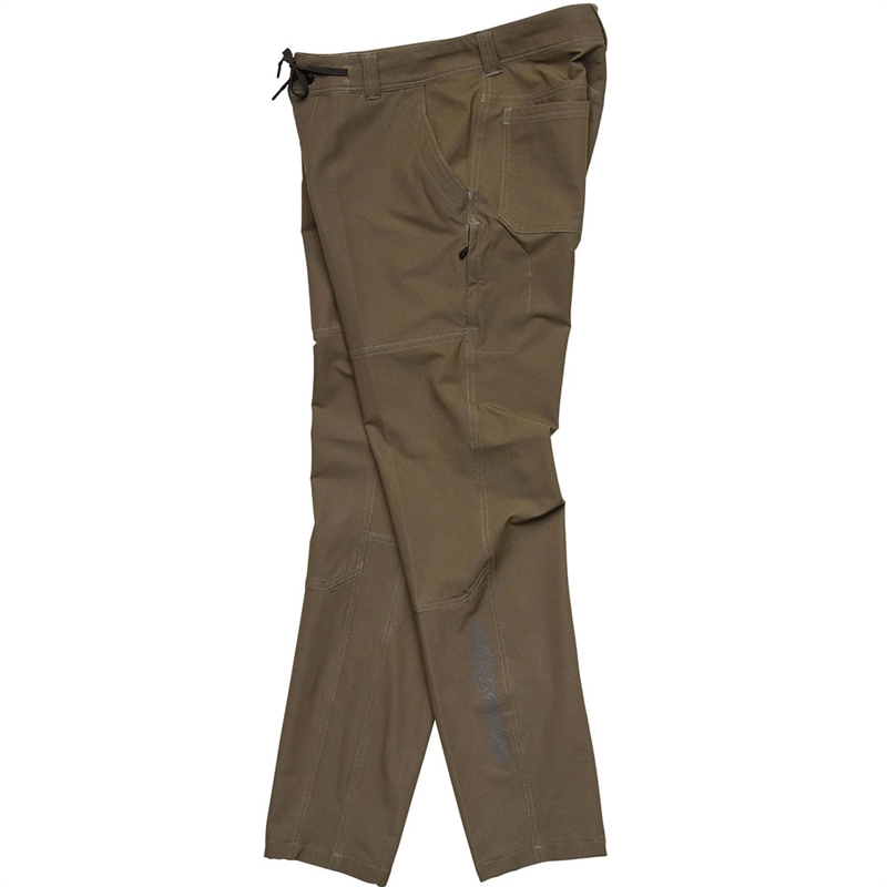 Troy Lee Designs Ruckus Long Travel Pant