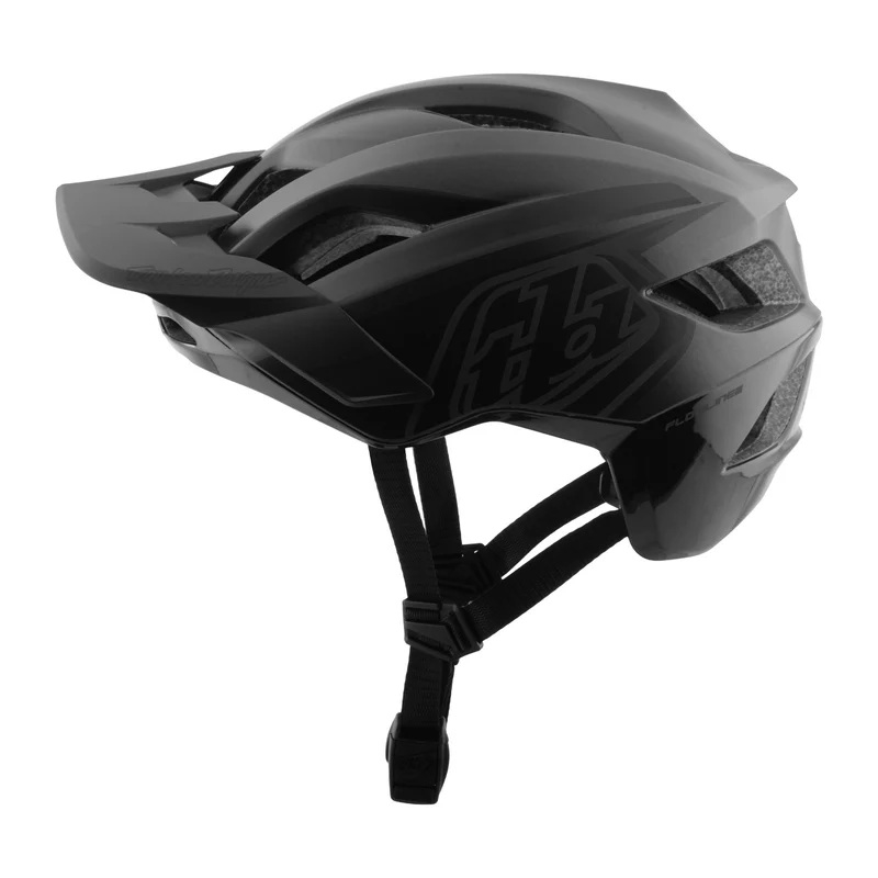 Troy Lee Designs Flowline SE Helmet w/MIPS - Phantom