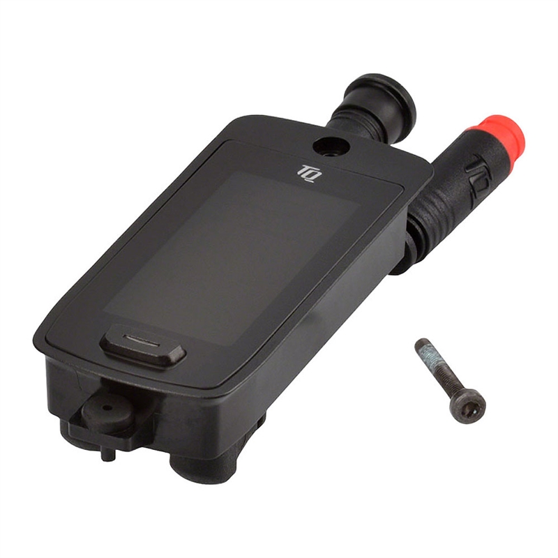 TQ Ebike HPR Display V01 Set