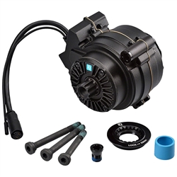 TQ Ebike HPR50 Drive Unit Set