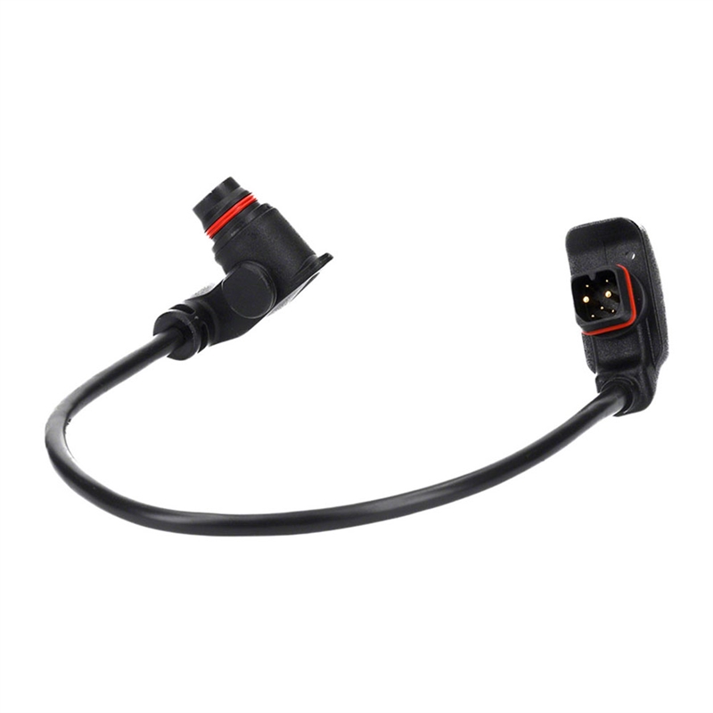 TQ Ebike Range Extender Cable V04 260mm