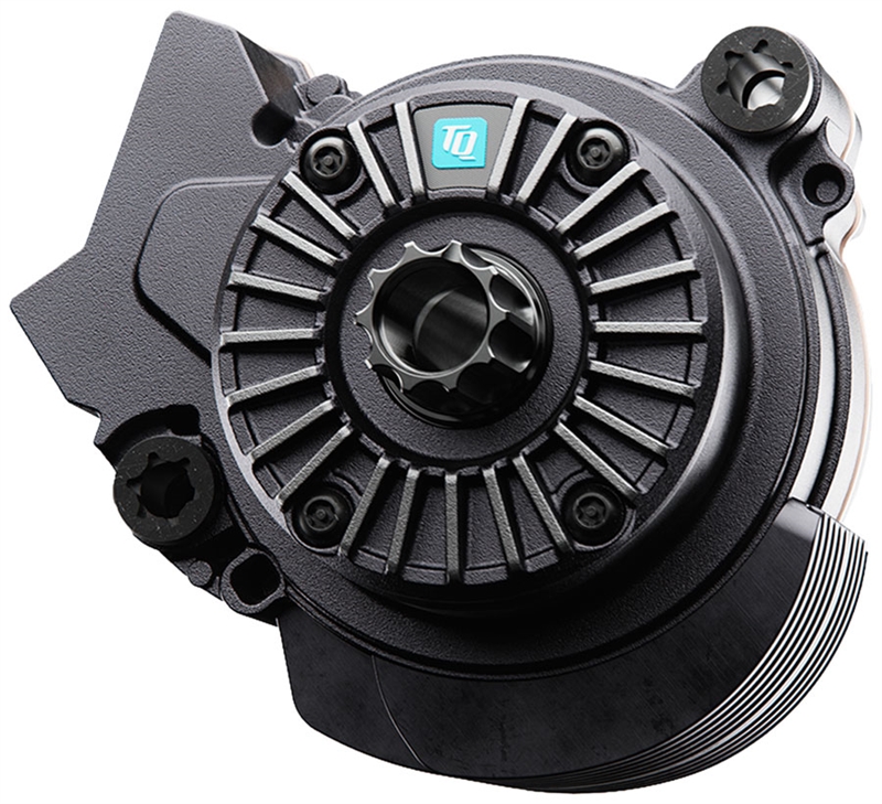 TQ Ebike HPR60 Drive Unit Set