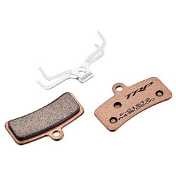 TRP Slate/Quadiem/Quadiem SL Disc Brake Pad Set Semi-Metallic