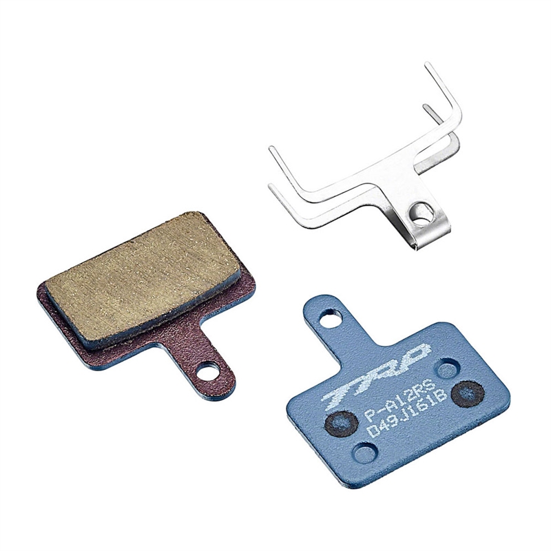 TRP P-A12RS Resin Disc Brake Pads