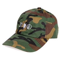 The Shadow Conspiracy Tactical Dad Hat