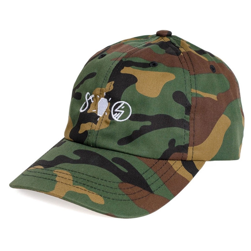 The Shadow Conspiracy Tactical Dad Hat