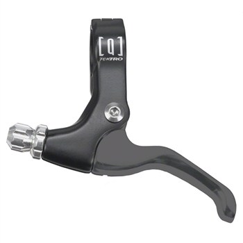 Tektro XL750F BMX Brake Lever Black