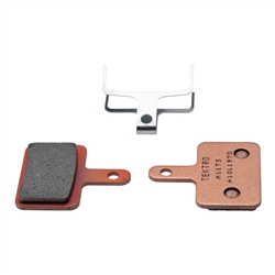 Tektro A11TS Sintered Disc Brake Pad