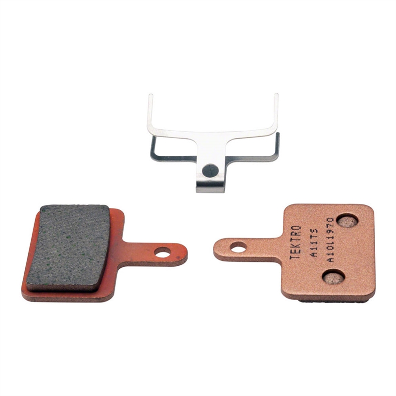 Tektro A11TS Sintered Disc Brake Pad