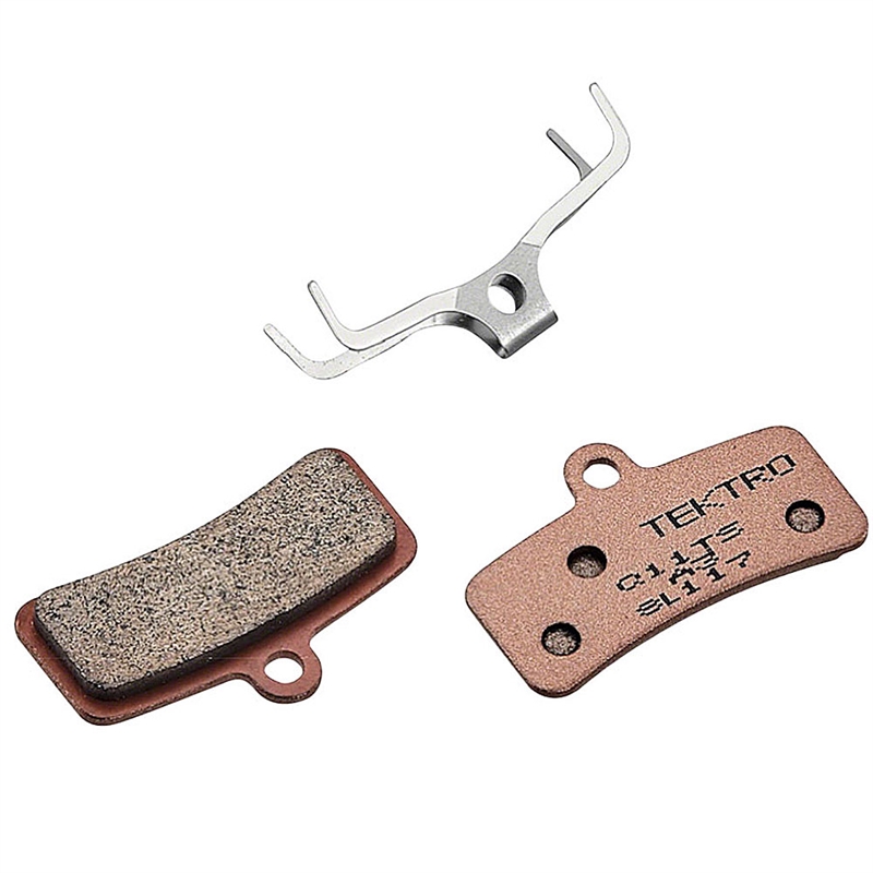 Tektro Q11TS Disc Brake Pads