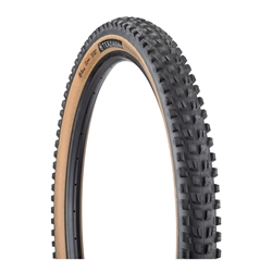 Teravail Kessel Tire 29 x 2.6 Tubeless Folding Tan Durable