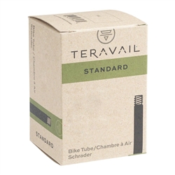 Teravail Standard Tube 26 x 3.5-4.5 35mm Schrader Valve