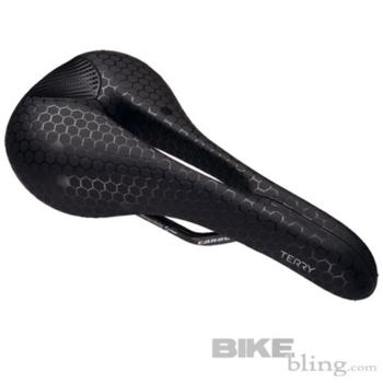 Terry Precision Fly Carbon Saddle