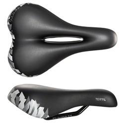 Terry Cite X Women's Saddle