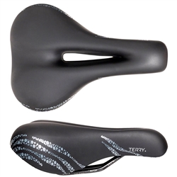 Terry Cite X Gel Women's Saddle Bubbles