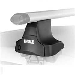 Thule 480R Rapid Traverse Foot Pack