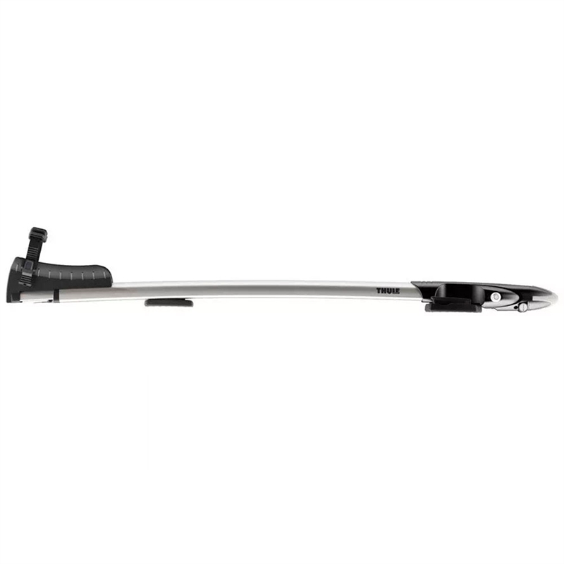 Thule 569 Sprint T-Track Roof Rack Fork Mount Bike Carrier 1-Bike