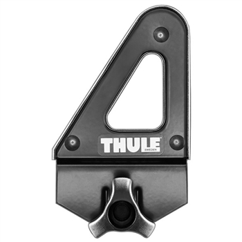 Thule Load Stops 503 Square Bar 4 Pack