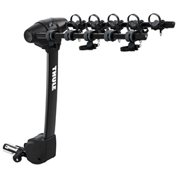 Thule Apex XT 5 Hitch Bike Rack