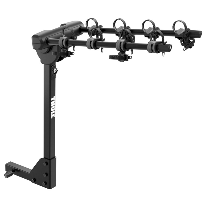 Thule 9057 Range 4 Bike Hitch Rack