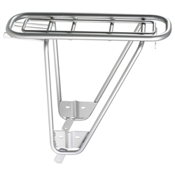 Thule Yepp Rear Rack Silver