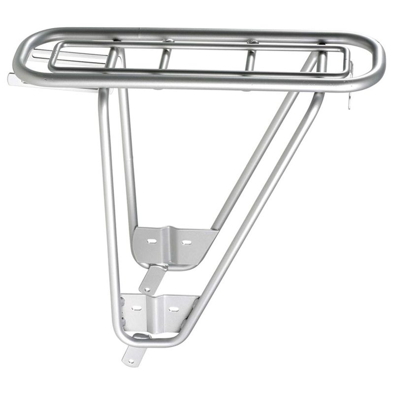 Thule Yepp Rear Rack Silver