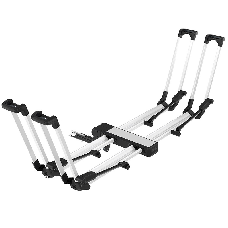 Thule Helium Platform XT Hitch Rack