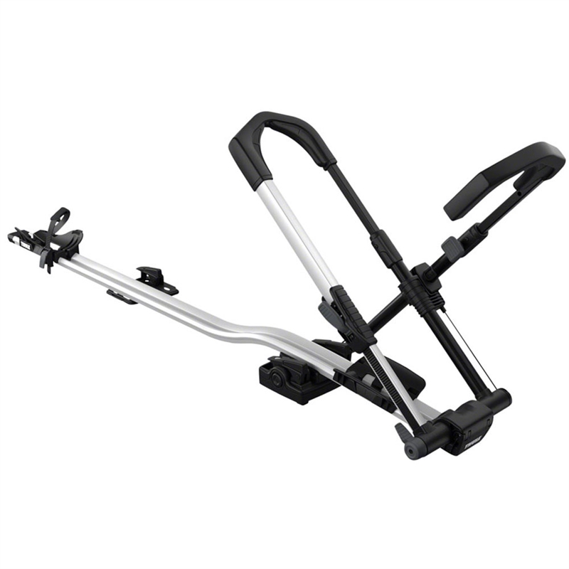 Thule 599000 Upride Roof Rack Upright Bike Carrier