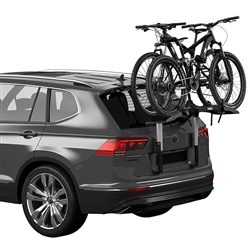 Thule Outway Platform Trunk Rack 2-Bike