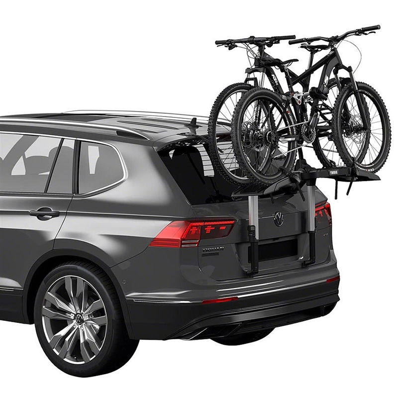 Thule Outway Platform Trunk Rack 2-Bike