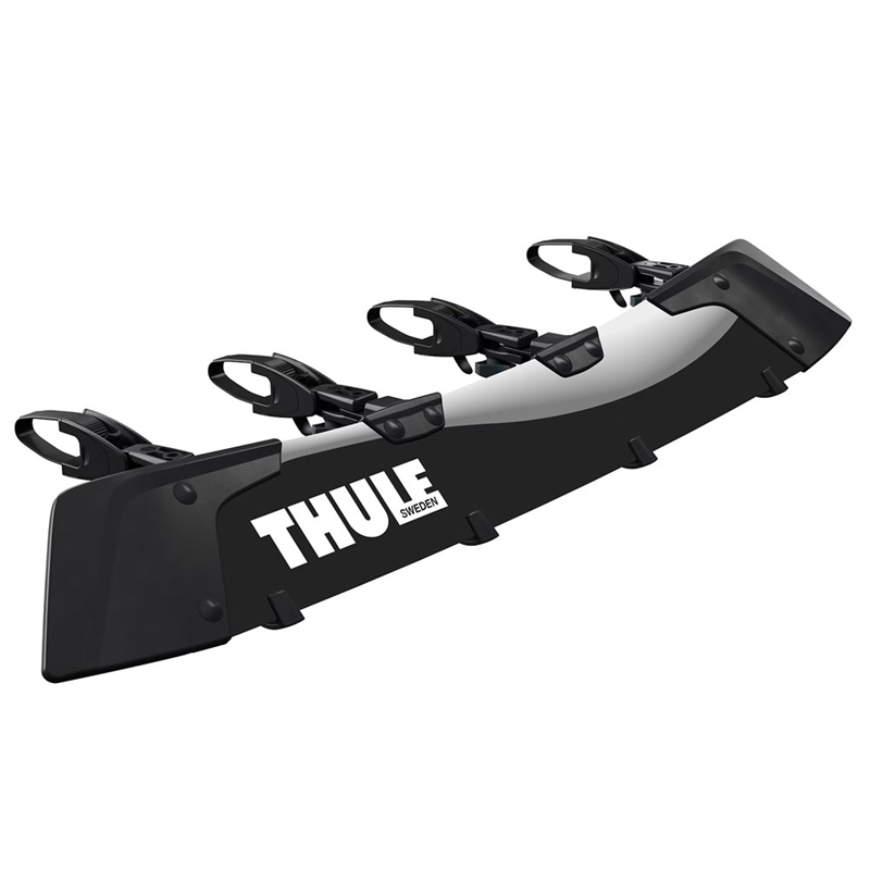 Thule Airscreen XT Wind Fairing