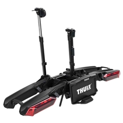 Thule Epos 2-Bike Platform Hitch Bike Rack w/Light Kit