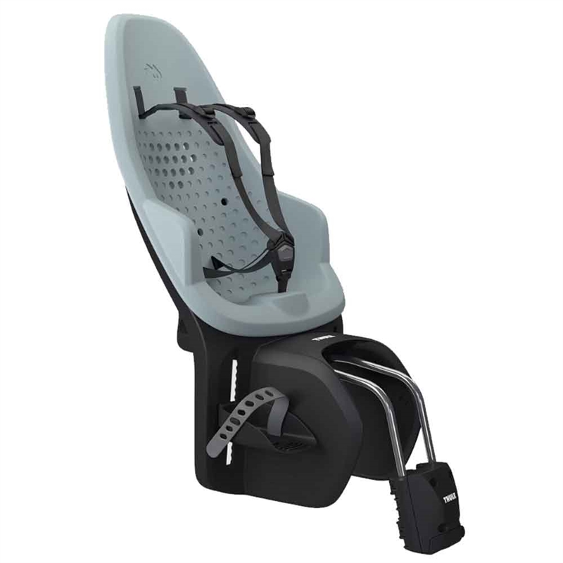 Thule Yepp 2 Maxi Frame Mount Child Carrier