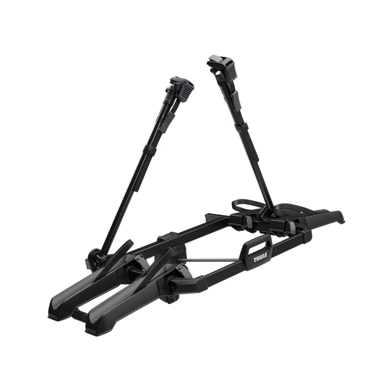 Thule OutPace 2-Bike Hitch Platform Bike Rack