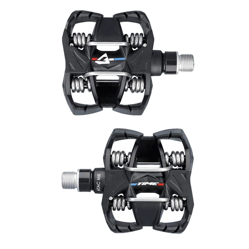 Time MX 6 Pedals