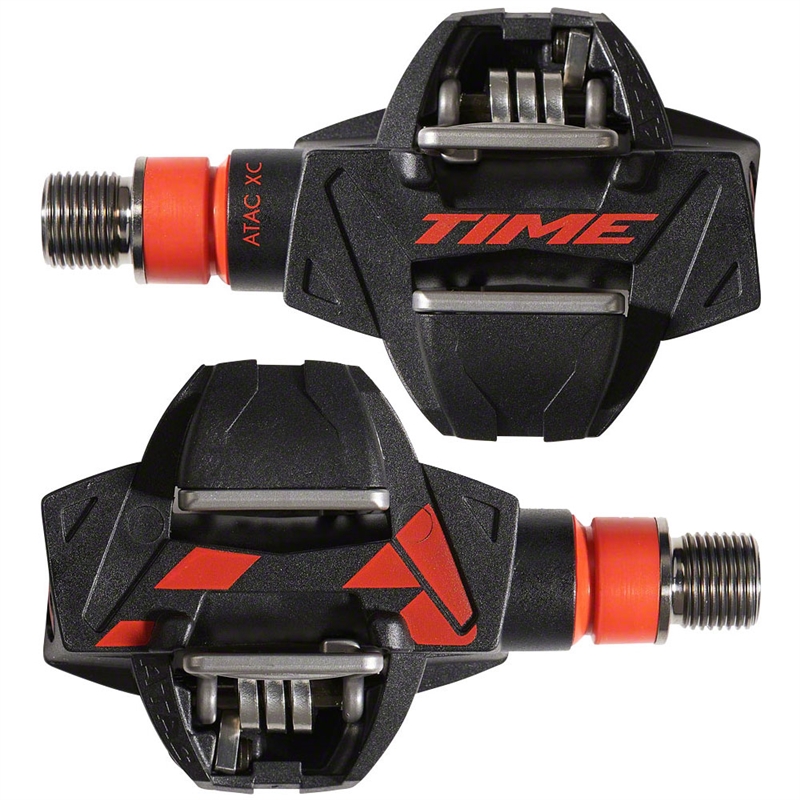 Time ATAC XC 12 Pedals