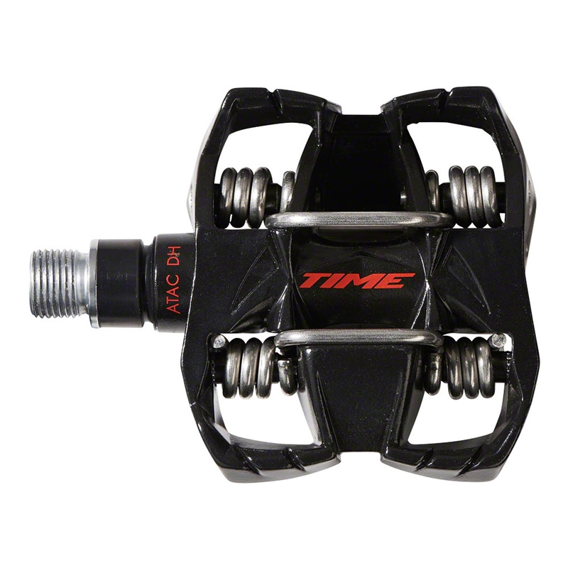 Time ATAC DH 4 Pedals