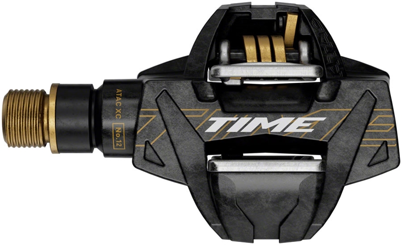 Time ATAC XC 12 Pedals - B1