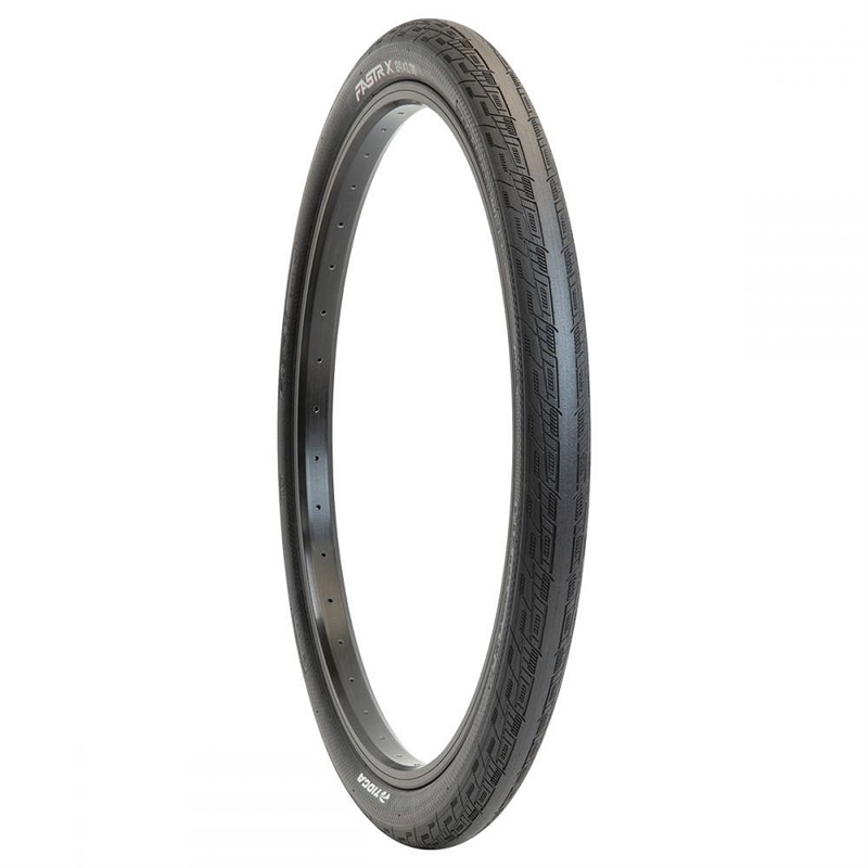 Tioga Fastr-X 20x1-3/8" 60 TPI Wire Bead BMX Tire