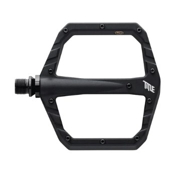 Title Connect Pedals