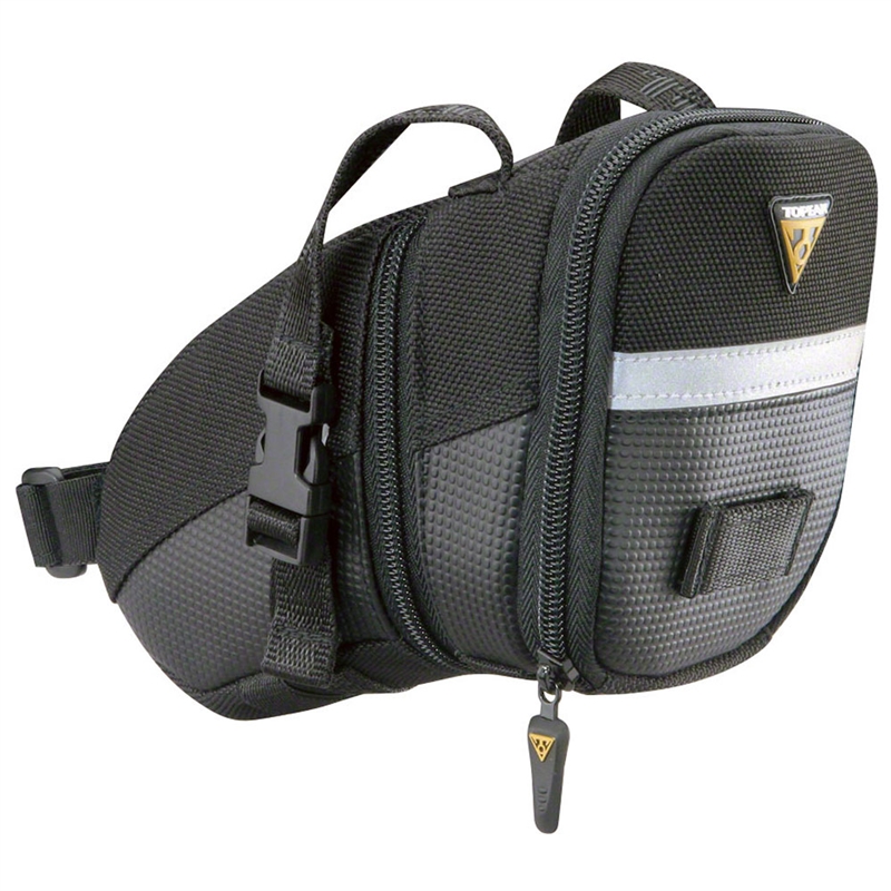 Topeak Aero Wedge Seat Bag Medium